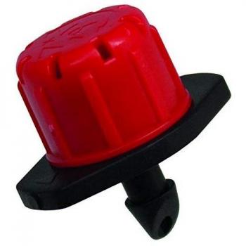 Gotero de riego regulable 0-70 l/h Aqua Control 100 Unidades