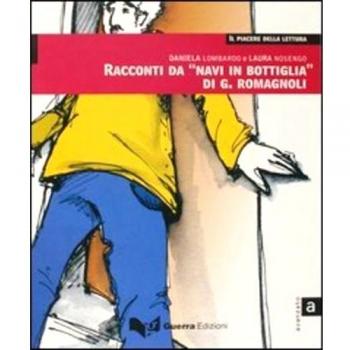 Racconti da «navi in bottiglia»