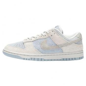 Dunk Low Light Armory Azul Luz de Polvo