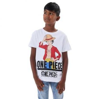 Camiseta Corto Nate Onepiece