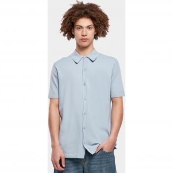 Camisa Urban Classics de Verano para Hombre Manga Corta