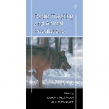 Vitalsource Technologies, Inc. Radio Tracking and Animal Populations