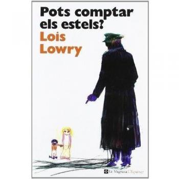 Pots comptar els estels? (Tapa blanda).