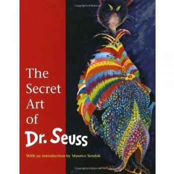The Secret Art of Dr. Seuss