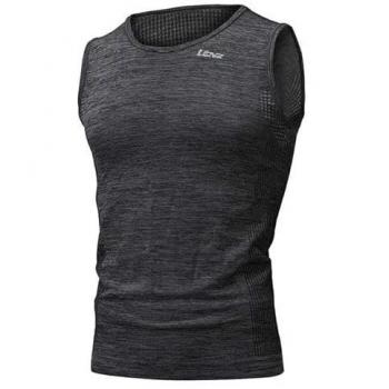 Lenz Canotta Intima Tecnica Bianco 2XL