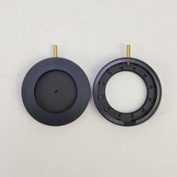 Apertura Dinámica SK23 1,5‑23 mm