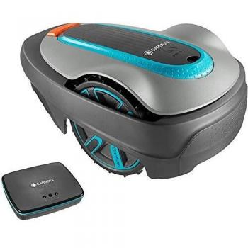 Gardena Sileno City Set 500