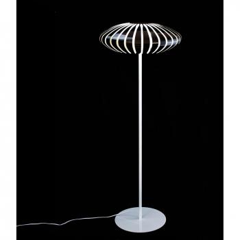 Shadow 6 Luz de Pie – 3 E27 – 132 cm – AZABAK