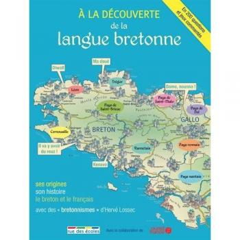 A la découverte de la langue bretonne