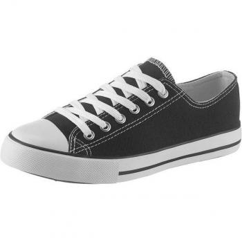 CITY WALK Basic Sneaker für jeden Tag
