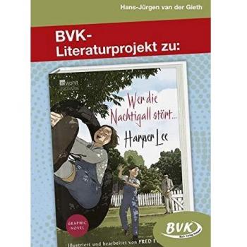 Literaturprojekt zu Wer die Nachtigall stört ...