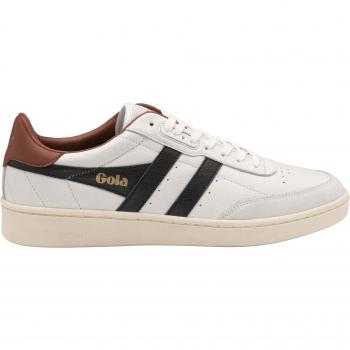 Gola Scarpe da Ginnastica Contact Leather
