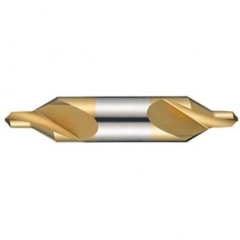 Dormer A205 1.60mm TiN Centre Drill