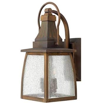 Outdoor Twin Wall Sconce – Sienna LED