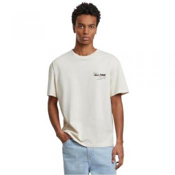 Camiseta Suelta Mister Tee Elección Eterna