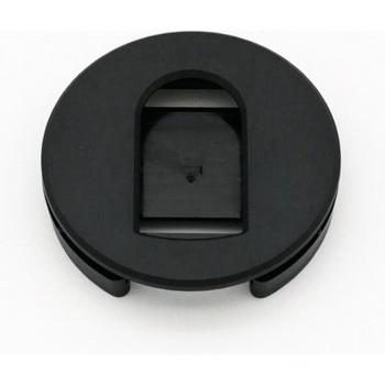 Round Enclosure Case for Capacitive Fingerprint Module (R300/R301T/R302)