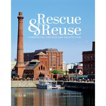 Vitalsource Technologies, Inc. Rescue and Reuse: Communities, Heritage and Architecture