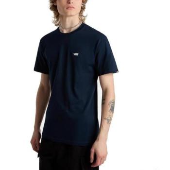 Men's VANS Left Chest II Nightwear T‑Top – Large
