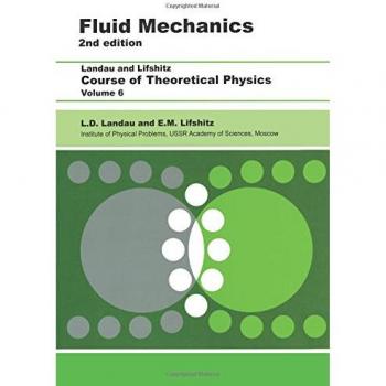 Fluid Mechanics : Volume 6