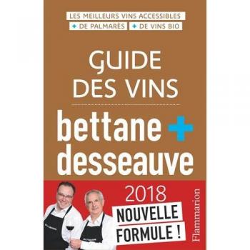 Guide des vins