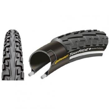 Cubierta Continental Trekking & City TourRide Reflex 125628