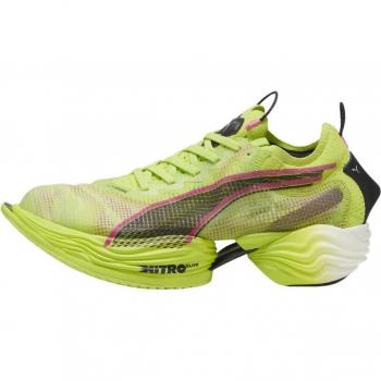 Puma Fast-R Nitro Elite 2 Chaussures de Course pour Homme