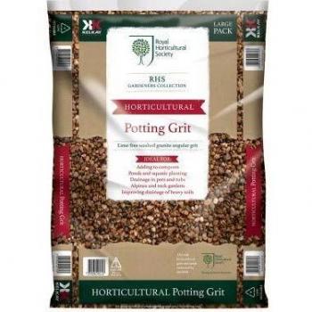 Succulent Plant Potting Grit – RHS Certified
