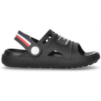 Tommy Hilfiger Baby-Sandalen Schwarz