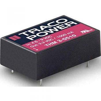 TRACO THM 3‑2410 Power Integrated Circuit