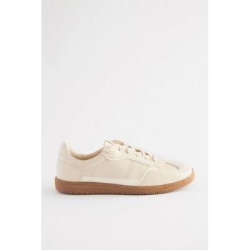 Next Zapatillas Bajas de Deportivo Forever Comfort Blanco