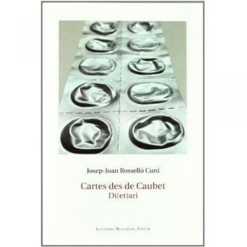 CARTES DES DE CAUBET. DI(ET)ARI
