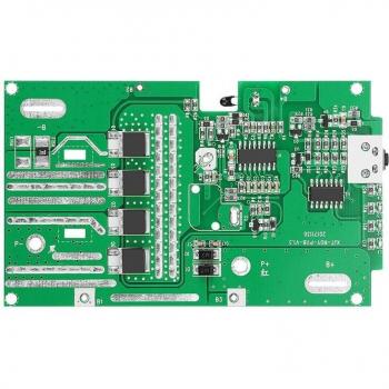 Circuit de protection de batterie Li-Ion RYOBI 18V P103 P118 BPL-1815 1820G ONE + 10-Cœurs