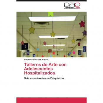 Talleres de Arte Con Adolescentes Hospitalizados