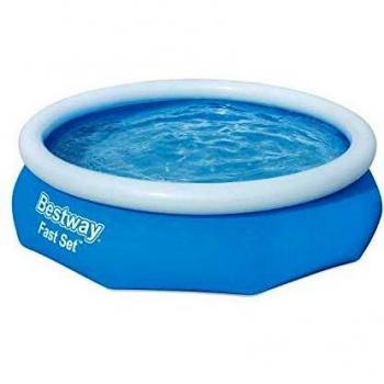 Piscina Desmontable Autoportante Bestway Fast Set 305x76 cm