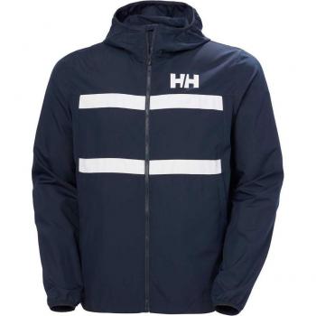 Veste de pluie Helly Hansen Salt Striped