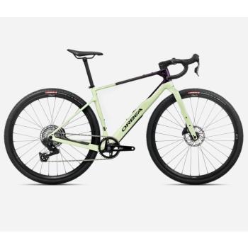 Orbea M31e Terra Elite Gravel