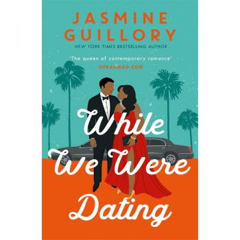 Jasmine Guillory While We Were Dating