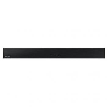 Samsung HW‑J250 2.2‑Channel Soundbar (Black) – Remote & Power Supply – 18 W