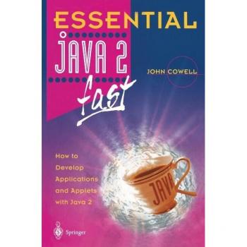 Vitalsource Technologies, Inc. Essential Java 2 Fast