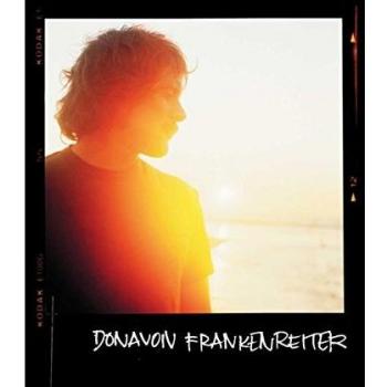 Donavon Frankenreiter