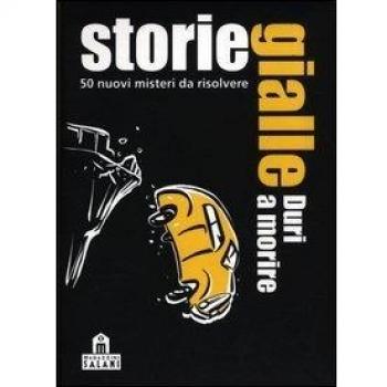 Storie gialle