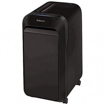 Destructora Fellowes LX220 Minicorte partículas P-4, 20 hoja