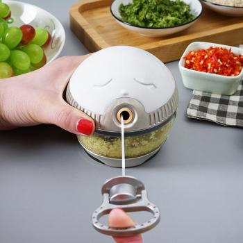 Mini Food Cutter for Vegetables