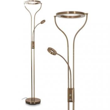 Hofstein Stehlampe »Vitorchiano« 2320 Lumen
