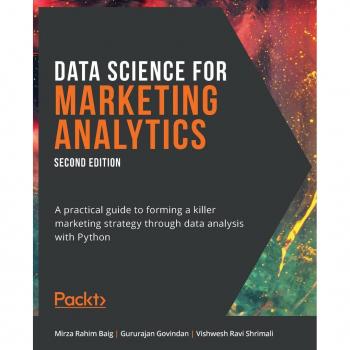 Data Science for Marketing Analytics