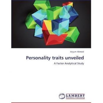 Personality traits unveiled