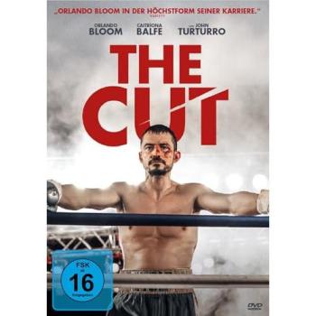 Plaion Pictures – Der Schnitt (Blu‑Ray)