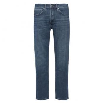 S.Oliver Tapered Fit Jeans