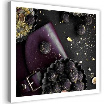 Gourmet Canvas Maro Feeby