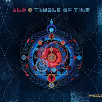 Tangle of time